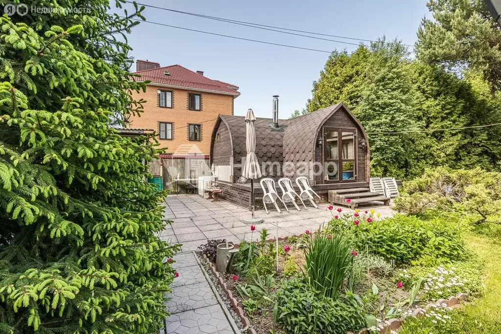 Дом в Александровка, Центральная улица, 45 (119.8 м) - Фото 0