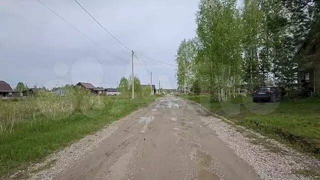 Участок 6 сот. (ИЖС) - Фото 1