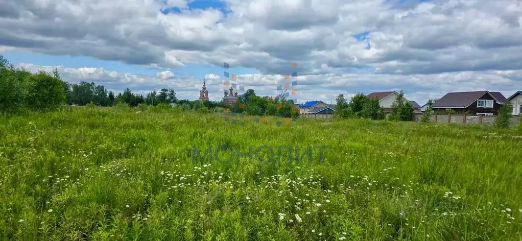 Участок в Москва Тимуркино ТСН, 2 (15.0 сот.) - Фото 0