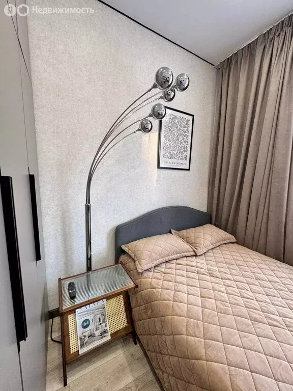 1к в 3-комнатной квартире (14 м) - Фото 1