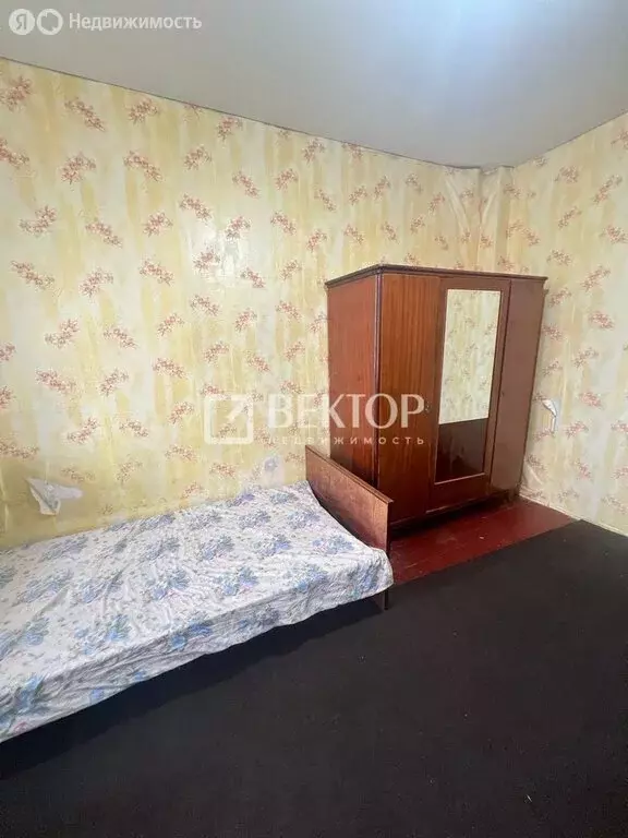 1к в 3-комнатной квартире (17 м) - Фото 1