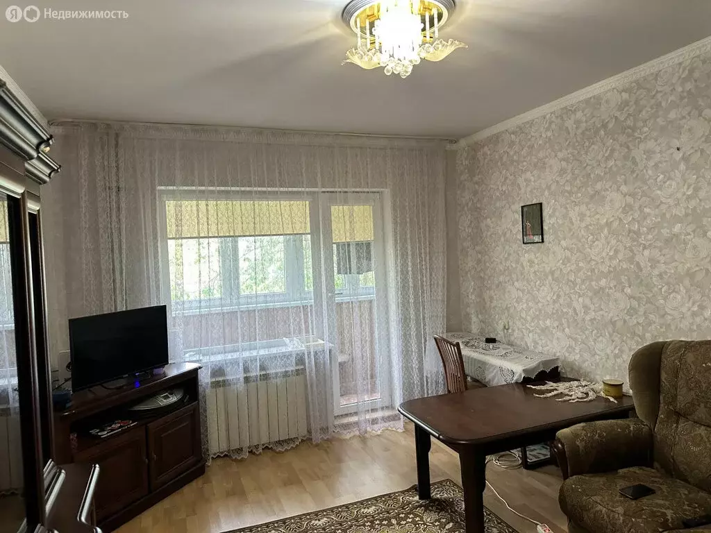 2-комнатная квартира: Калининград, улица Новый Вал, 18 (56 м) - Фото 0