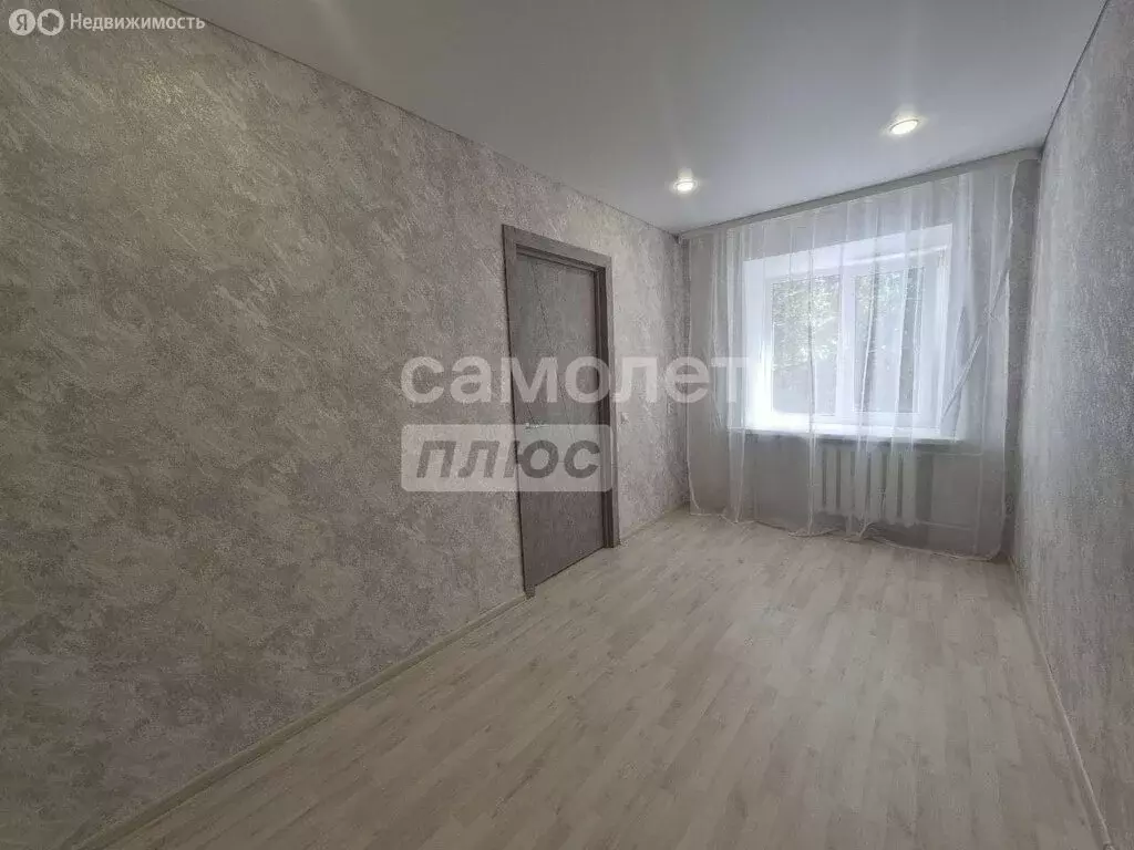 2-комнатная квартира: Пенза, Минская улица, 7 (49 м) - Фото 2