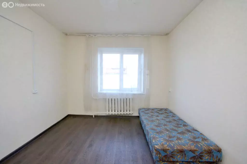 Квартира-студия: Якутск, улица Дзержинского, 22/6 (19.6 м) - Фото 1