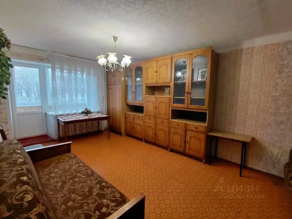 3-к кв. Курская область, Курск ул. Халтурина, 2 (82.0 м) - Фото 1