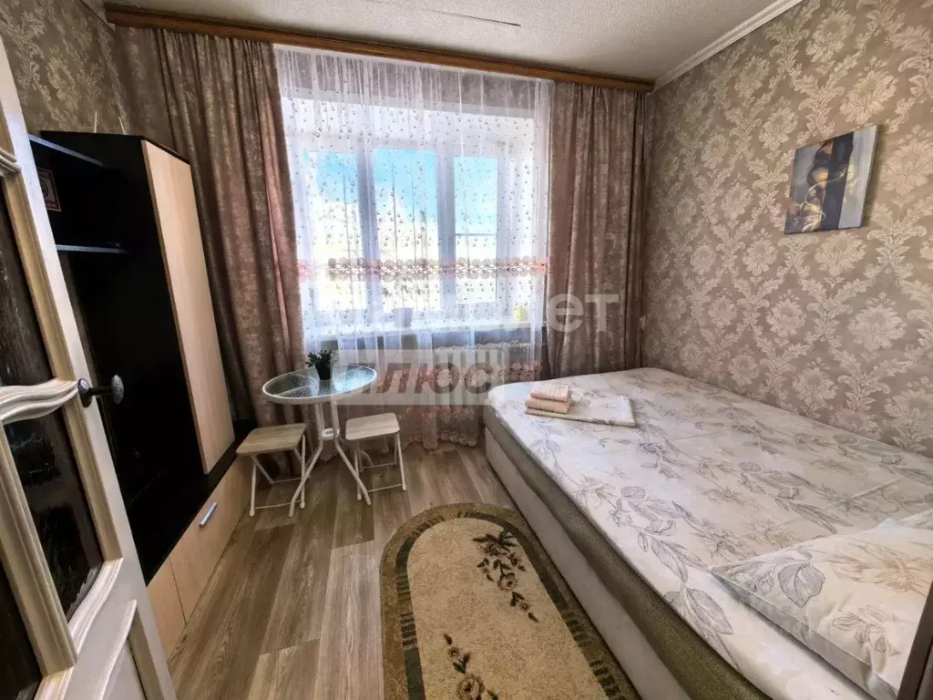 Комната Липецкая область, Липецк ул. Студенческий Городок, 11 (13.2 м) - Фото 2