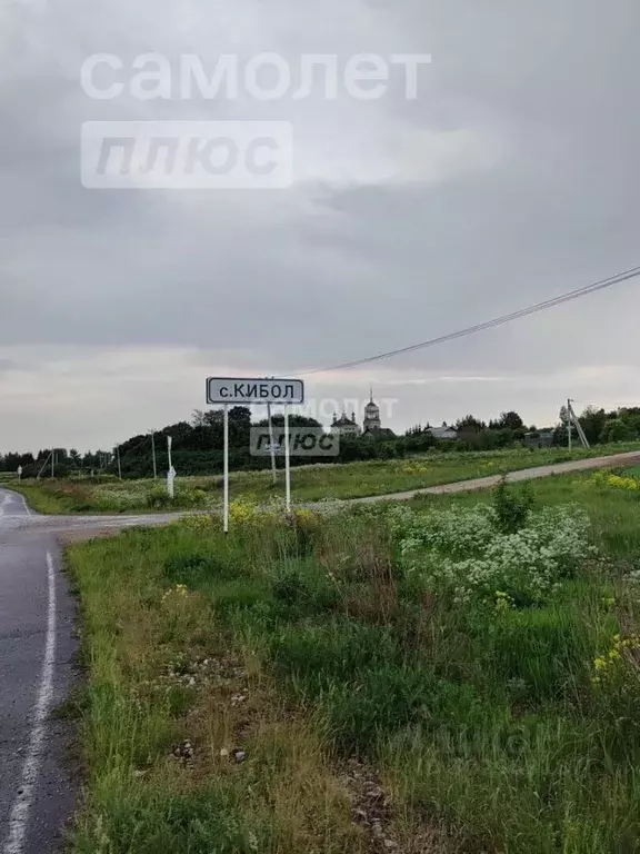 участок в владимирская область, суздальский район, селецкое . - Фото 1