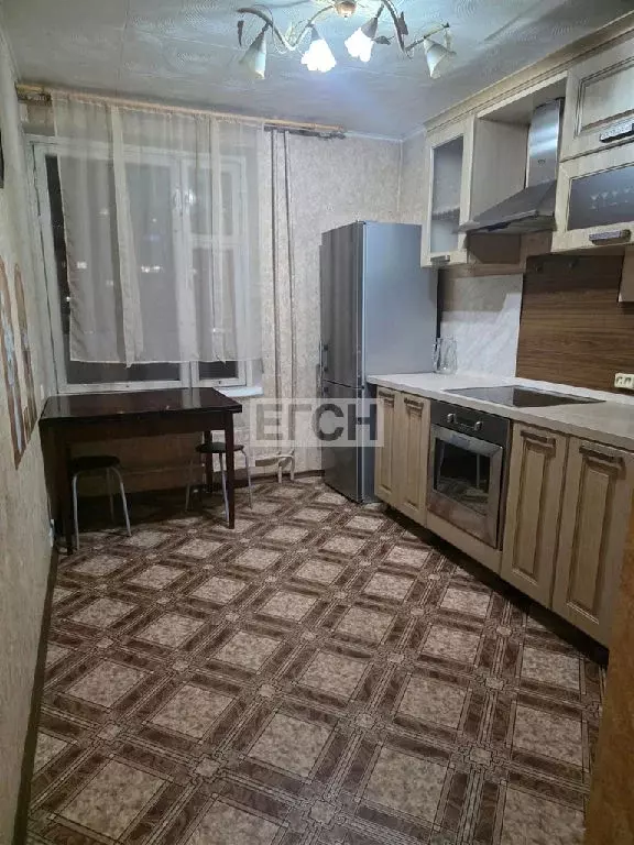 Продается 3-комнатная квартира - Фото 1