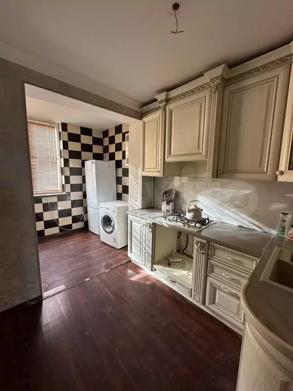 3-к. квартира, 73 м, 4/5 эт. - Фото 1