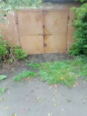 Гараж, 30 м - Фото 0