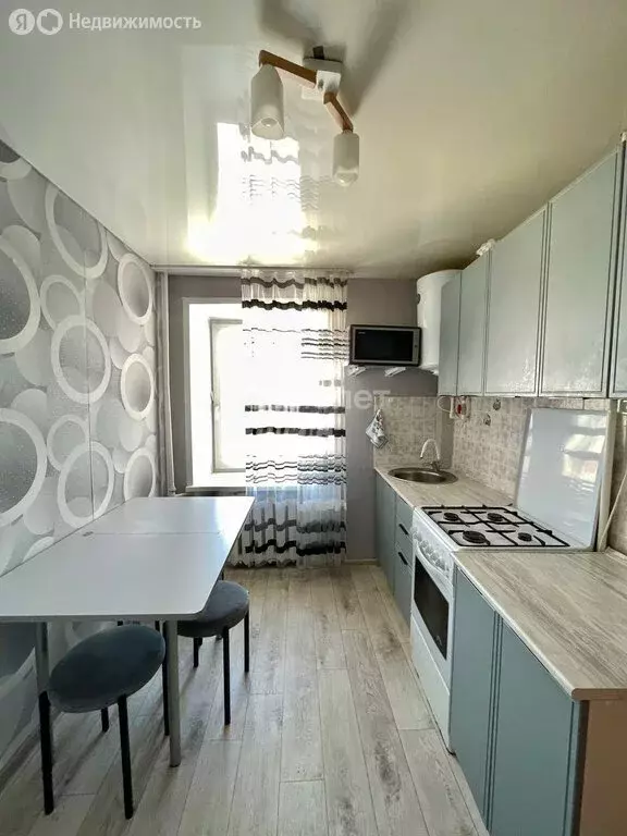 2-комнатная квартира: село Стрехнино, Мелиоративная улица, 24А (53.7 ... - Фото 2