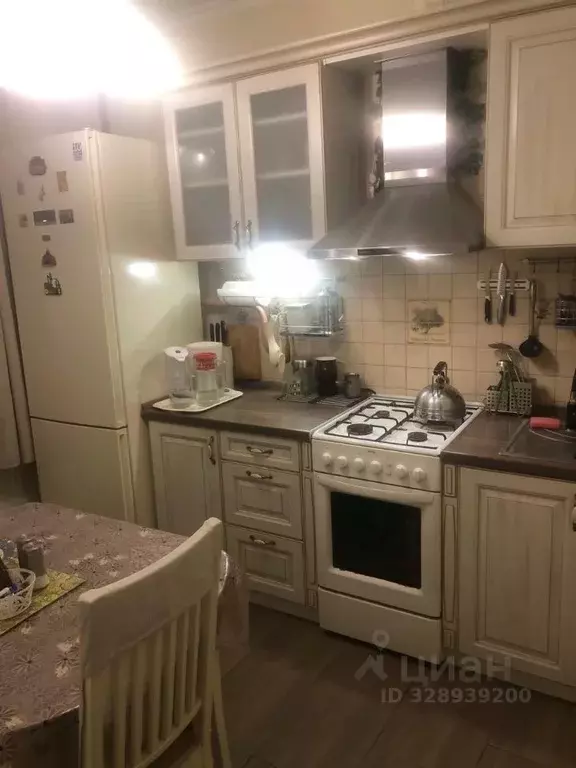 3-к кв. Воронежская область, Воронеж ул. Хользунова, 60 (62.6 м) - Фото 1