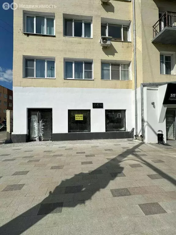 Помещение свободного назначения (90 м) - Фото 2