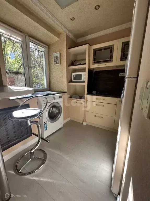 Продаётся квартира-студия, 31.1 м - Фото 1