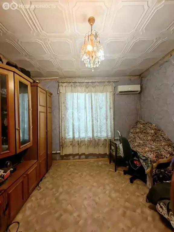 1-комнатная квартира: Волгоград, улица Арсеньева, 3 (31.9 м) - Фото 1