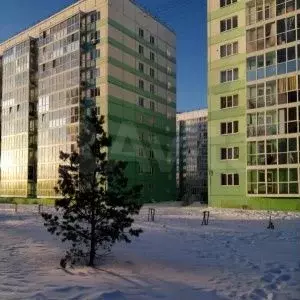1-к. квартира, 41 м, 2/10 эт. - Фото 0