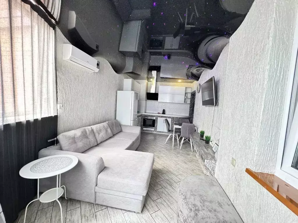 2-к кв. Омская область, Омск ул. Ватутина, 29/1 (55.0 м) - Фото 1