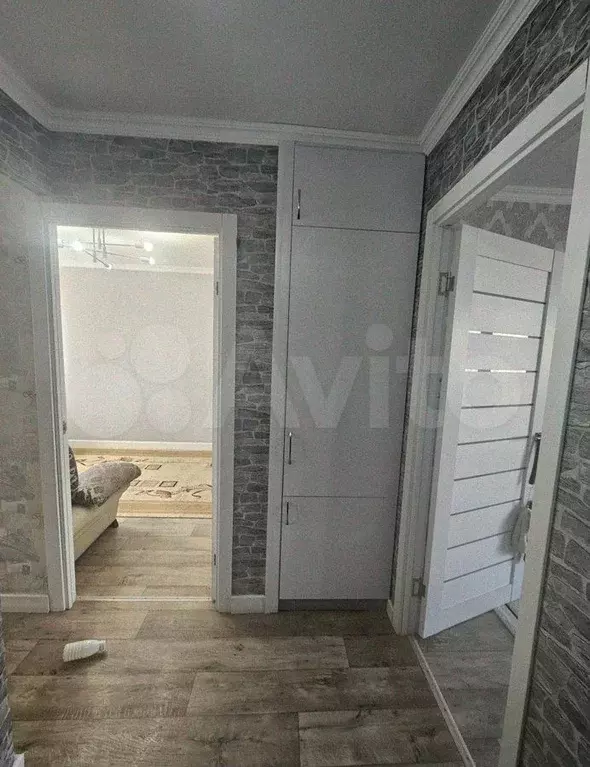 3-к. квартира, 89 м, 3/10 эт. - Фото 1