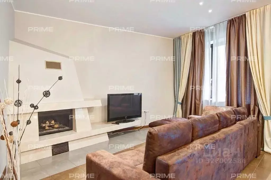 Коттедж в Москва Крекшино кп,  (323 м) - Фото 1