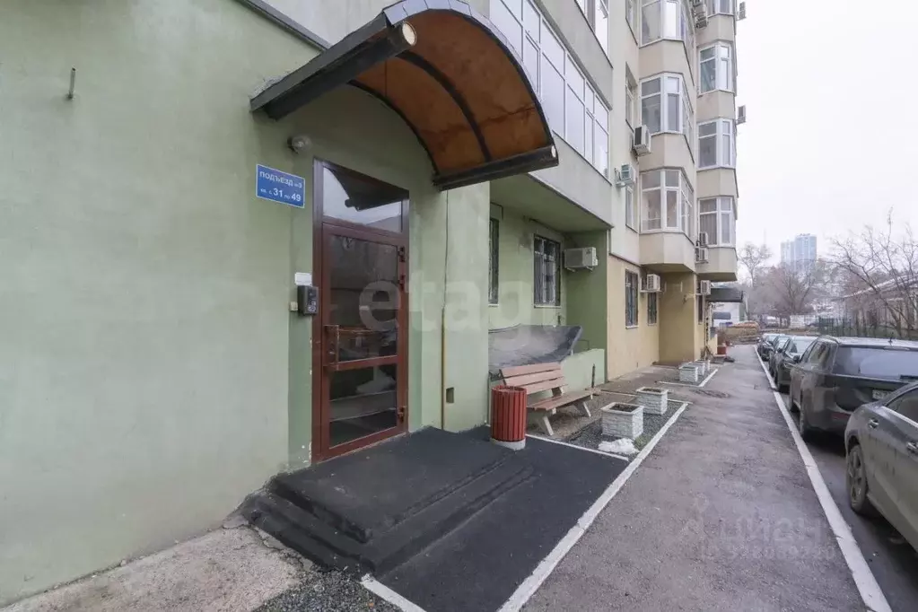 3-к кв. Пермский край, Пермь Советская ул., 3 (70.0 м) - Фото 2