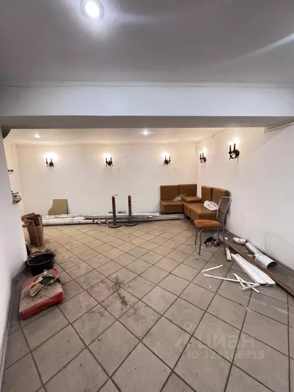 Помещение свободного назначения в Калужская область, Калуга ул. ... - Фото 2