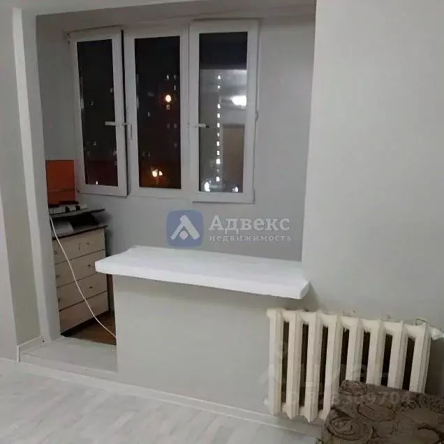 Студия Тюменская область, Тюмень ул. Червишевский Тракт, 84 (20.0 м) - Фото 0