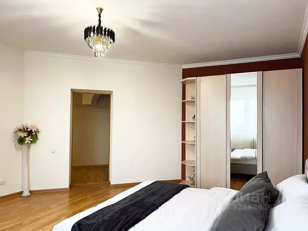 3-к кв. Тюменская область, Тобольск 9-й мкр, 11 (105.0 м) - Фото 2
