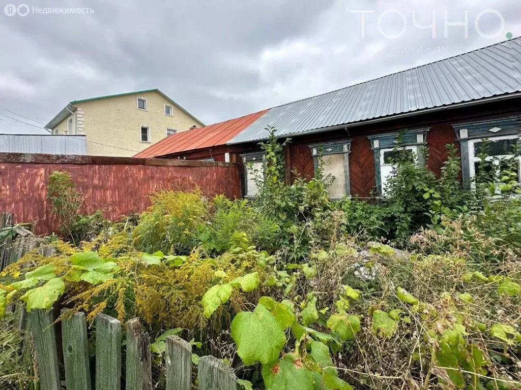 Участок в Пенза, Планетная улица, 10 (4.13 м) - Фото 0