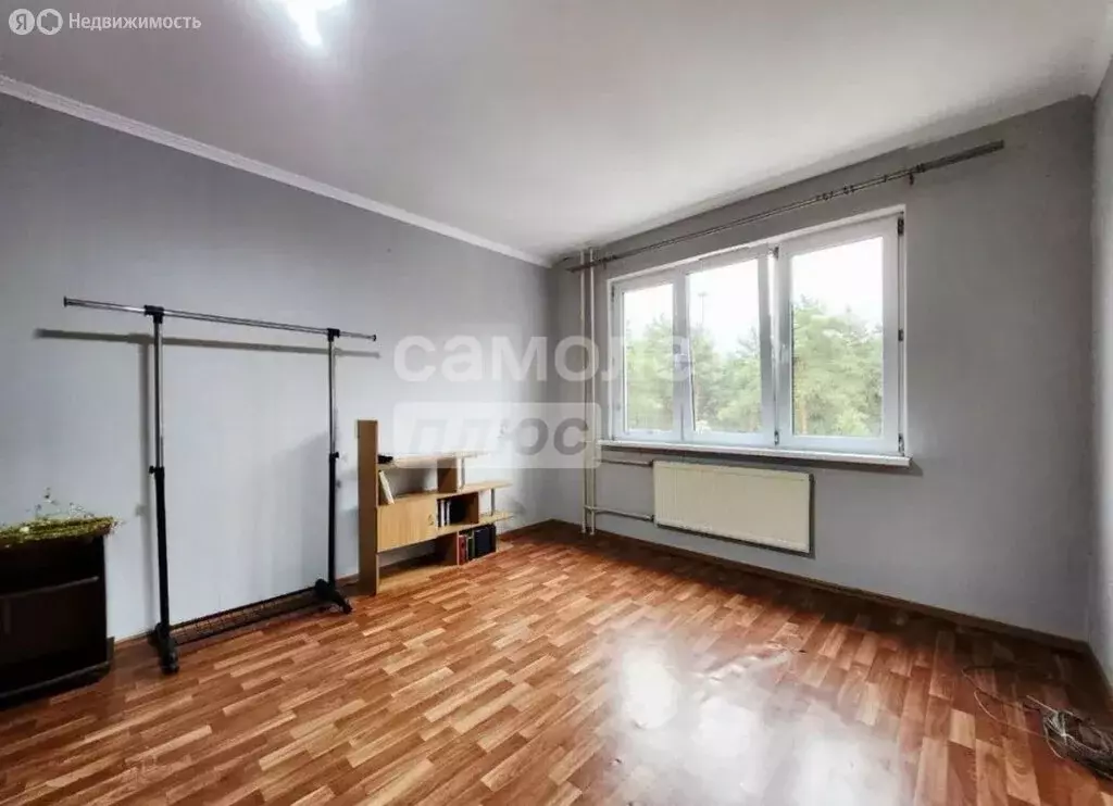 1-комнатная квартира: Москва, Салтыковская улица, 37к2 (37.7 м) - Фото 2