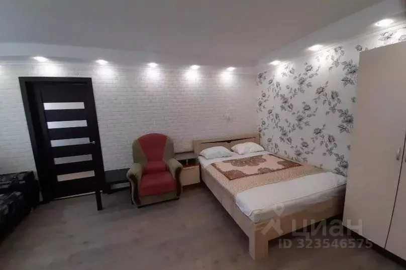 2-к кв. Мурманская область, Мурманск просп. Кирова, 28В (45.0 м) - Фото 2