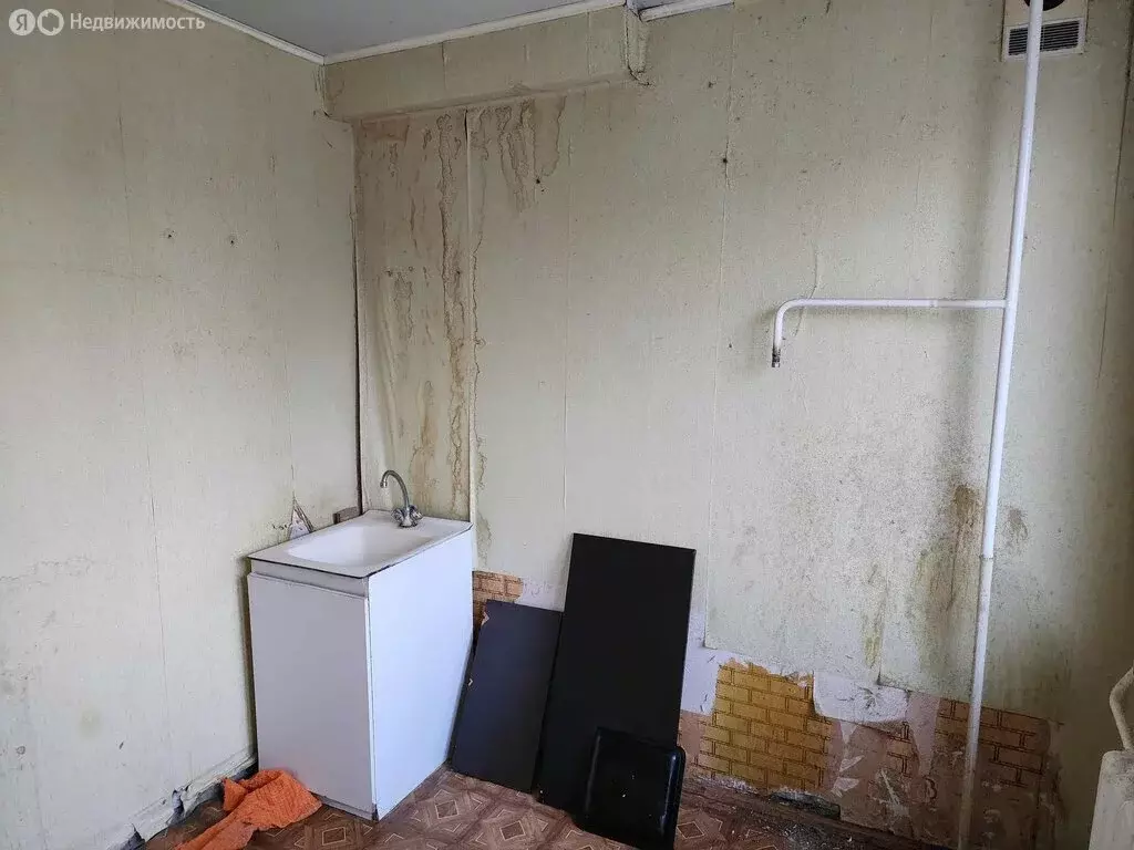 1-комнатная квартира: Долгопрудный, Восточная улица, 36 (31.5 м) - Фото 1