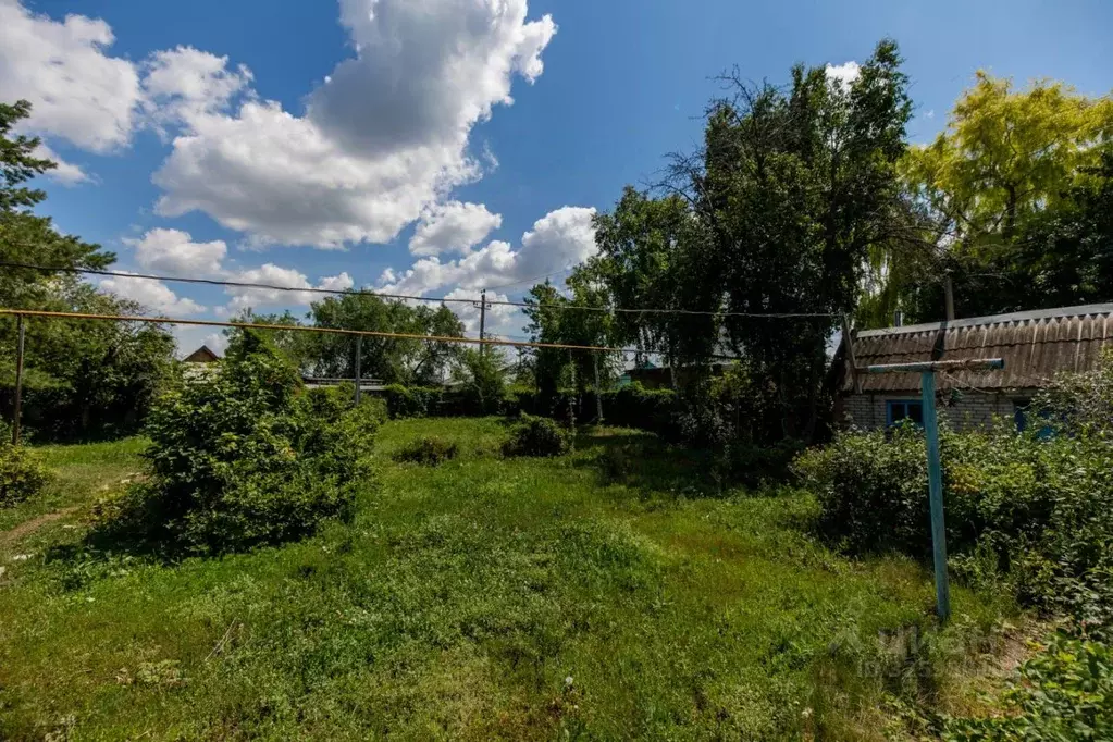 Участок в Оренбургская область, Оренбургский район, с. Нежинка ул. ... - Фото 2