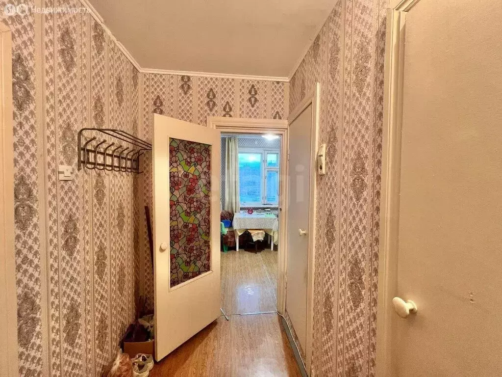 1-комнатная квартира: Строитель, улица Победы, 5А (33.8 м) - Фото 2