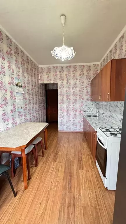 1-к кв. Ростовская область, Батайск Октябрьская ул., 109 (37.8 м) - Фото 2