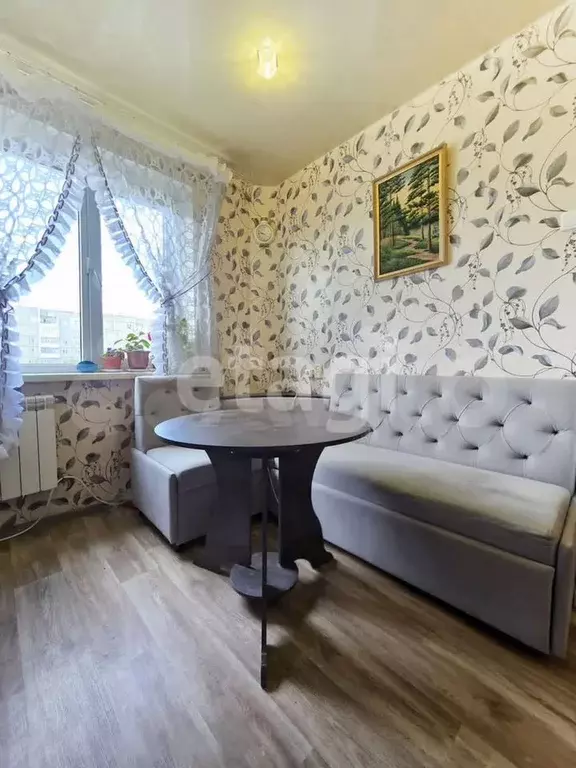 4-к. квартира, 74 м, 5/9 эт. - Фото 1