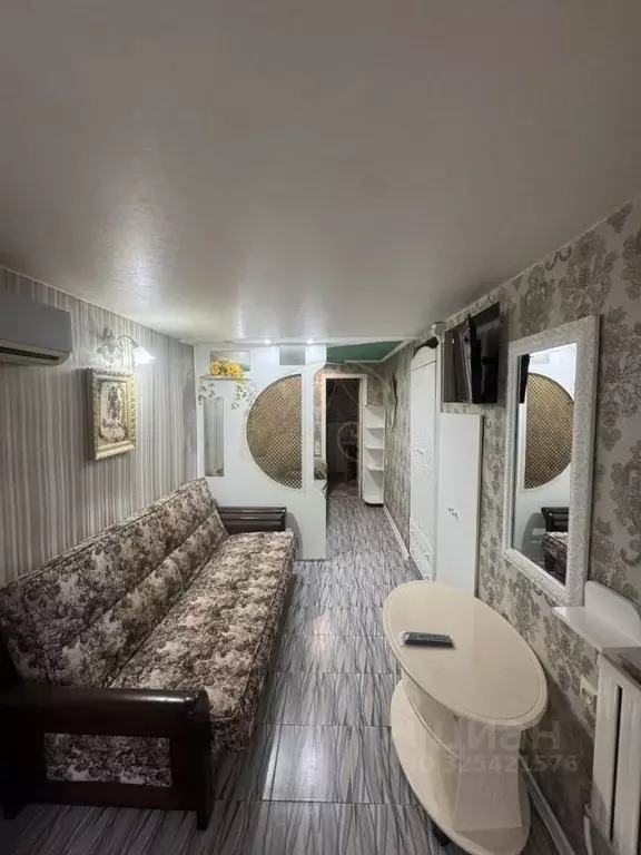 6-к кв. Крым, Алушта ул. Энгельса, 4 (98.5 м) - Фото 1