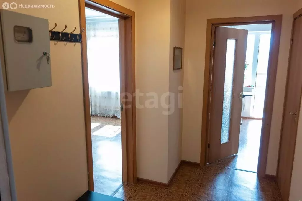 1-комнатная квартира: Кудрово, Областная улица, 5к1 (34.5 м) - Фото 1