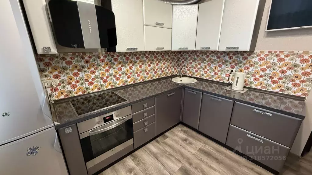 2-к кв. Московская область, Мытищи ул. Колпакова, 10 (65.0 м) - Фото 0