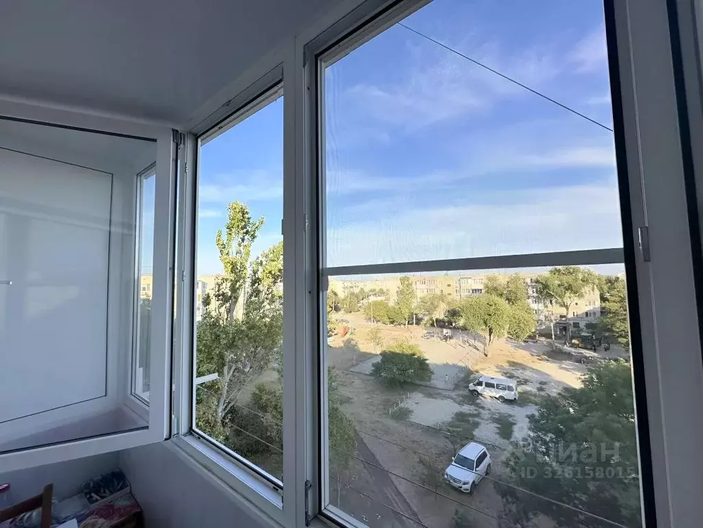 2-к кв. Крым, Керчь ул. Ворошилова, 23 (48.3 м) - Фото 1