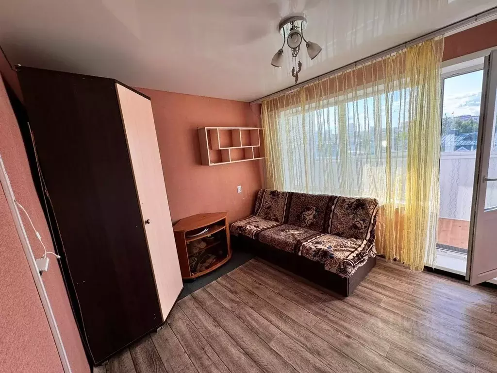 Комната Коми, Сыктывкар ул. Ленина, 75 (10.0 м) - Фото 2