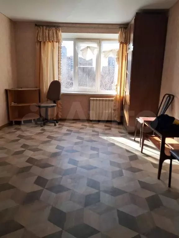 1-к. квартира, 36 м, 3/9 эт. - Фото 1