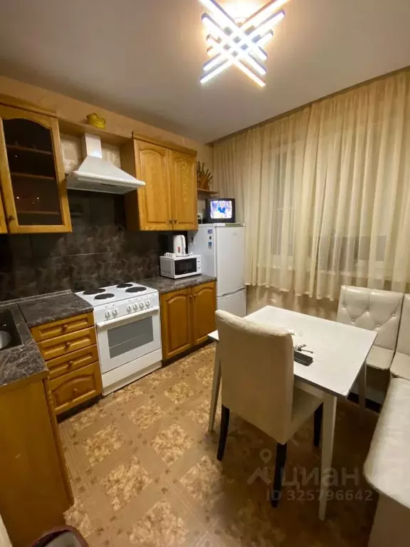 1-к кв. Москва Филевский бул., 12 (38.0 м) - Фото 1