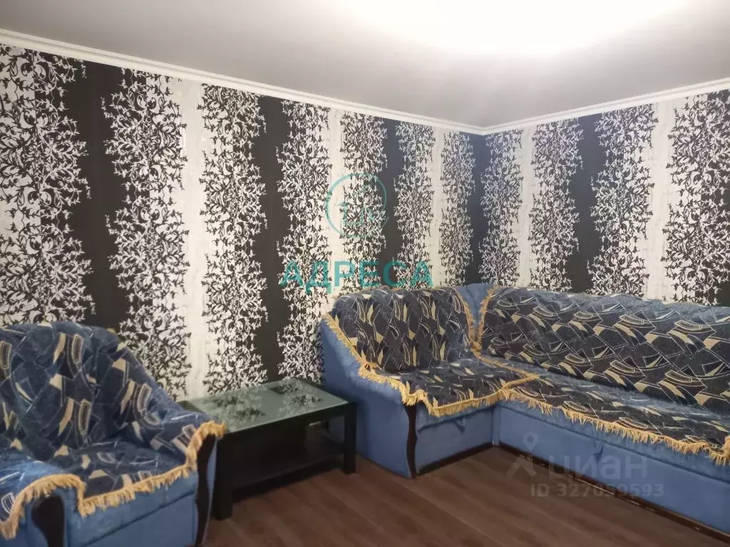 3-к кв. Белгородская область, Новый Оскол Дорожная ул., 1 (58.0 м) - Фото 2