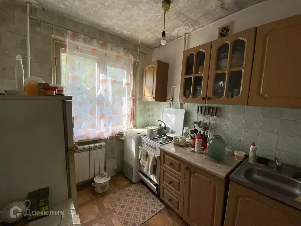 Продаётся 2-к квартира, 49.3 м - Фото 1