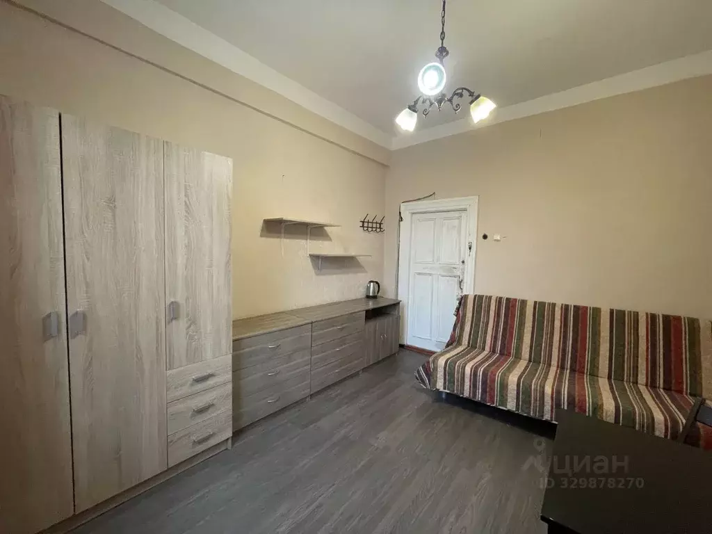 Комната Москва ул. 8-я Текстильщиков, 9Б (14.0 м) - Фото 2