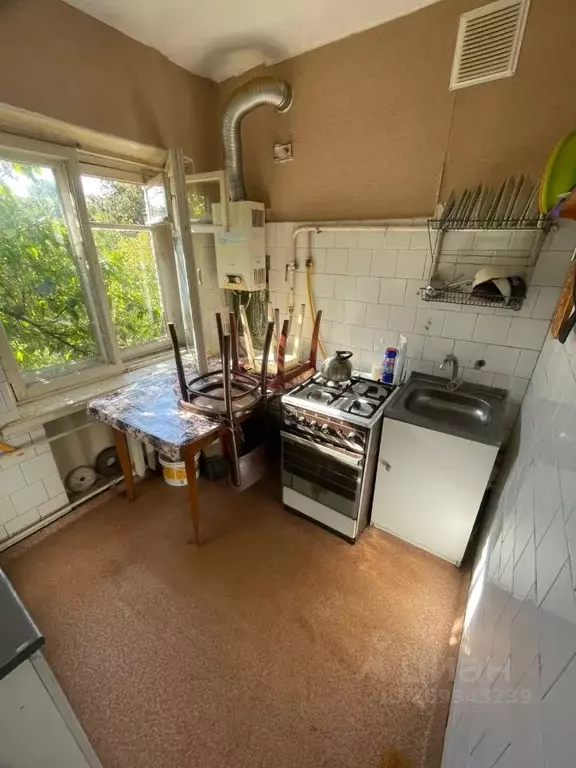 2-к кв. Московская область, Ногинск Богородский городской округ, ул. ... - Фото 2