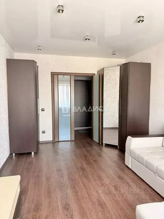 2-к кв. Волгоградская область, Волгоград ул. Елисеева, 15 (51.0 м) - Фото 2