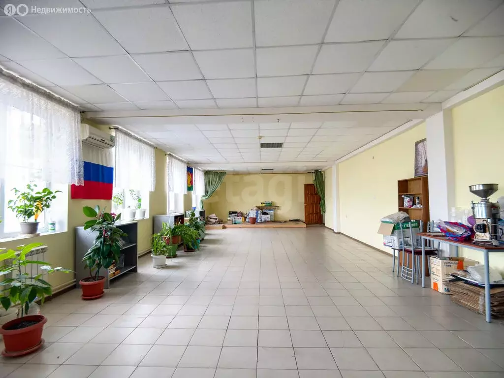 Помещение свободного назначения (1051 м) - Фото 2