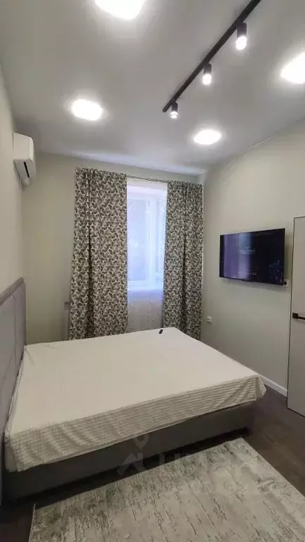 Комната Новгородская область, Малая Вишера Московская ул., 37А - Фото 2