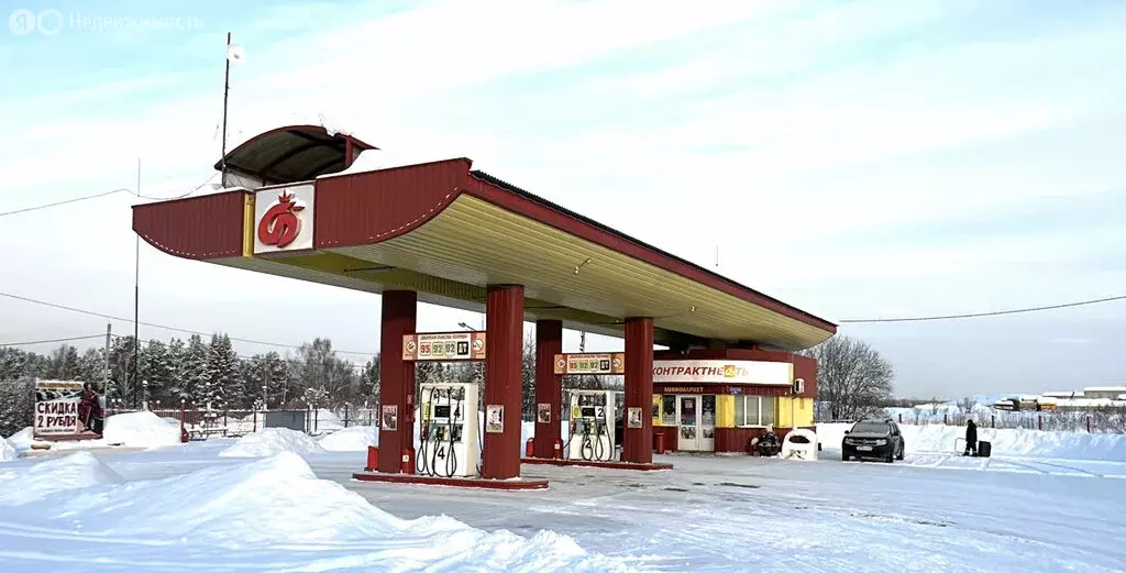 Помещение свободного назначения (300 м) - Фото 1